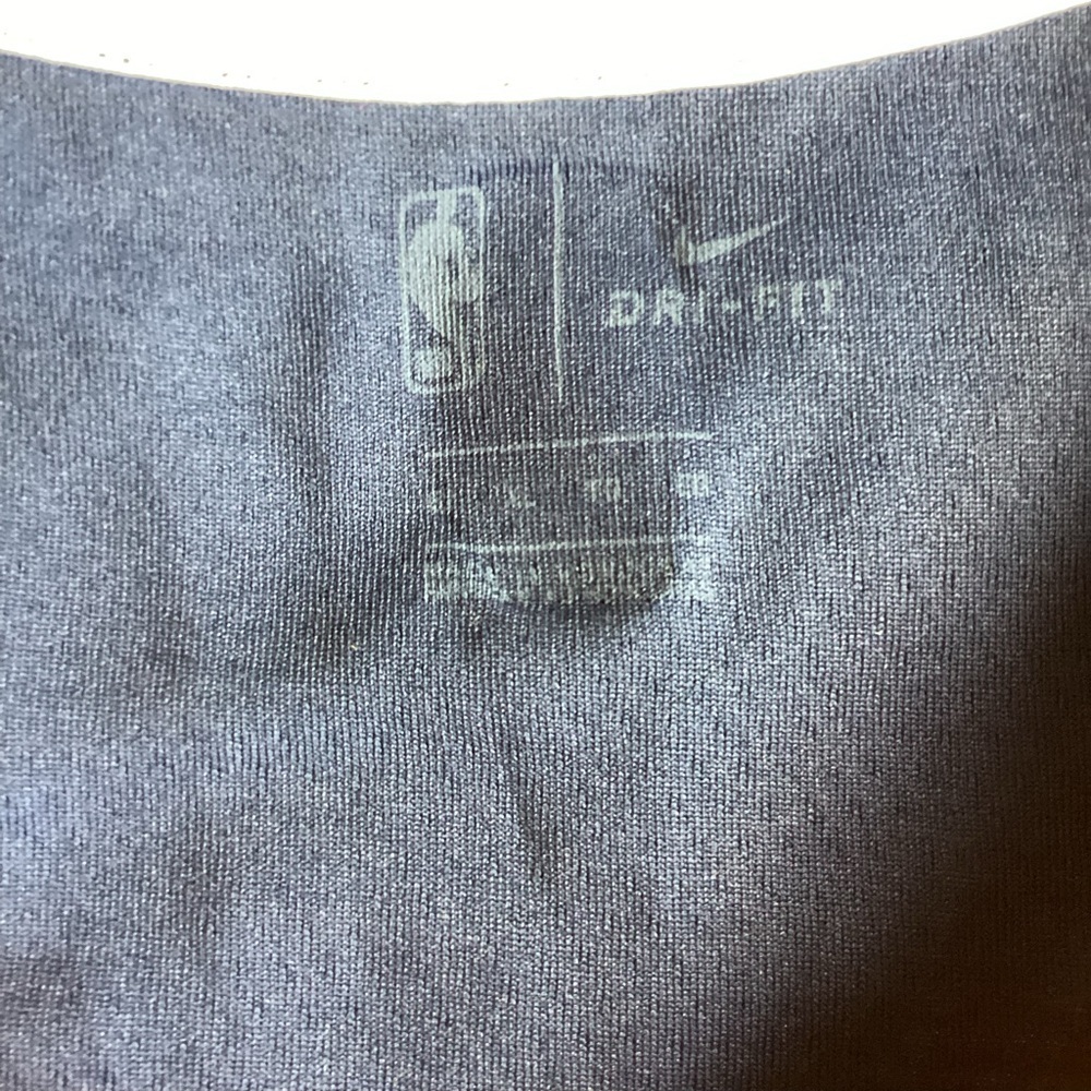 Nike Dri-Fit NBA Nike Utah Jazz Donovan Mitchell #45 Nike Size XL Jersey - Picture 4 of 11